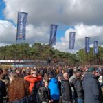 Lierop van achter de koord