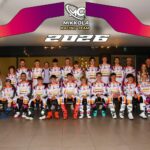 MC Mikkola: mega-team op twee fronten