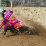 MX Infected Racing: team voelt als familie!