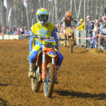 VLM: Dubbelslag voor Brent Aerden in Tessenderlo!