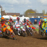 Waarheen tijdens het Paasweekend?