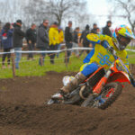 VLM Arendonk: Brent Aerden domineert