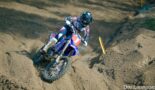 Dutch MX Season Opener Lierop 125 cc: One-woman show voor Lotte Van Drunen