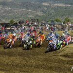 MX2 Bariloche: Längenfelder slaat ook toe in tweede manche, Everts knap derde na sterke openingsfase