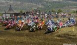 MX2 Bariloche: Längenfelder también ataca en la segunda manga, Everts logra un sólido tercer puesto tras una sólida fase inicial