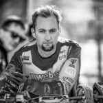 Max Nagl, een veteraan met de ambitie van een veulen!