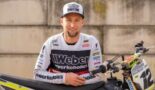 Max Nagl, een veteraan met de ambitie van een veulen…..