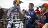 DMoM 250 Markelo: Dubbel voor Liam Everts, maar een nipte
