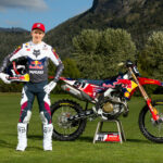 Ook Ducati MXGP in Red Bull kleuren!