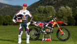 Ook Ducati MXGP in Red Bull kleuren!