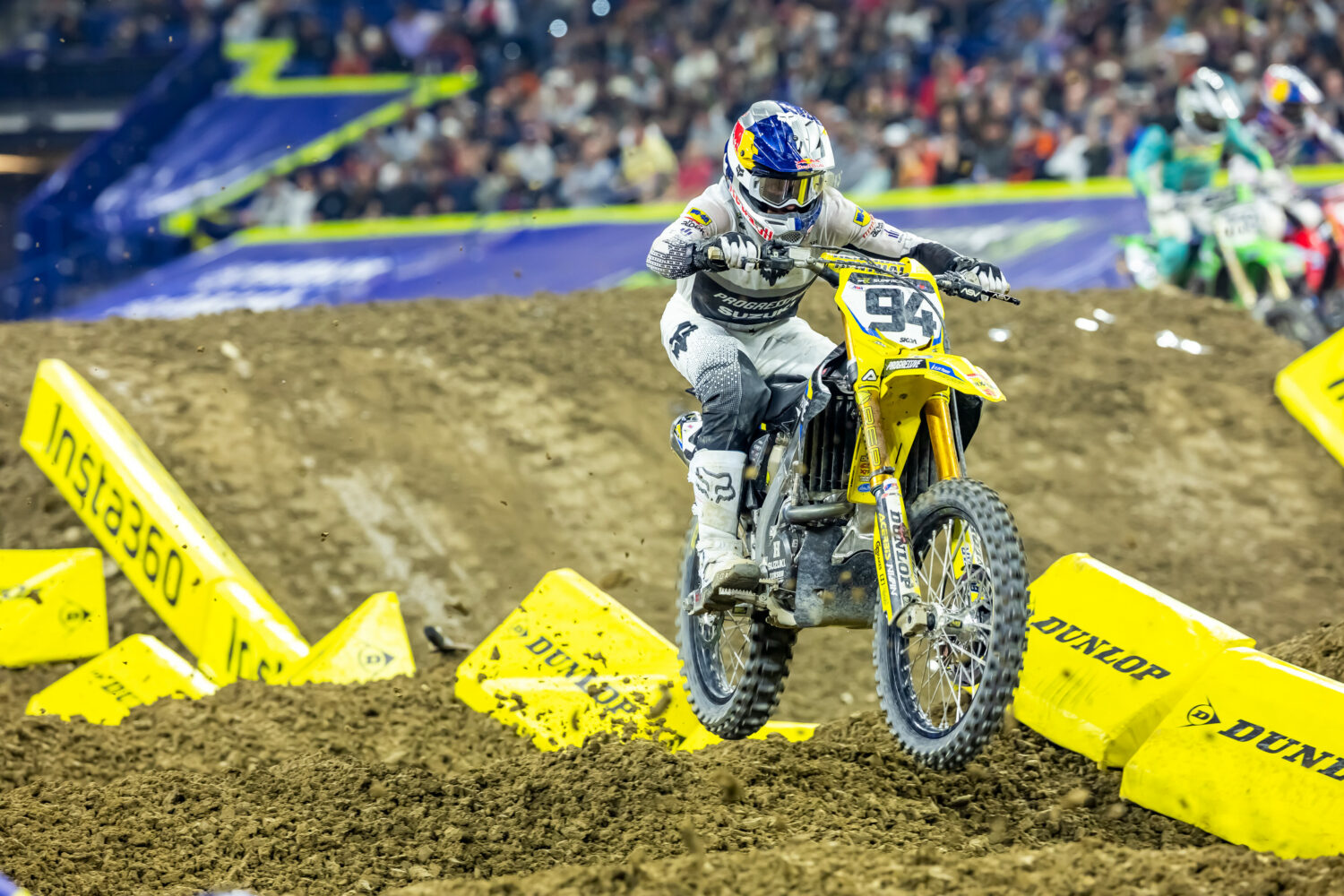 Ken Roczen