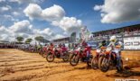 Deelnemers MXGP Zwitserland, Frauenfeld