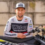 VMCF Lommel: Max Nagl overheerst in seizoensopener