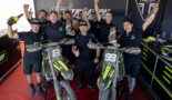 MX2: McLellan schrijft geschiedenis voor Triumph!