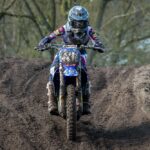 De Baets MX Team laat goede dingen zien tijdens Dutch MX Nationals in Oss