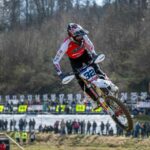 Rijderspraat Fantic Factory