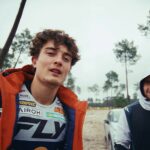 De 4de aflevering van de vlog van de broers Lucas en Sacha Coenen is er!