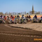 Van Grinsven wint halve ONK Quad Masters in St.Isidorushoeve