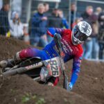 JopaMX aanwezig op alle rondes Dutch Masters of Motocross