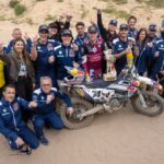 De Wolf en Everts bezorgen Husqvarna dubbel podium
