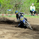 MON inters: Kevin van Dam en Stan Mathieu winnen in Holten