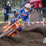 MCLB Evergem: Dewulf eerste kampioenschapsleider bij 500’s, ‘rookie’ Roelandt verrast bij kwartliters