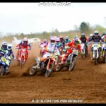 VMCF Poederlee: Cambré beste Inter op Paasmaandag