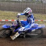 MON dames: Maureen Zweers pakt zege in Lottum