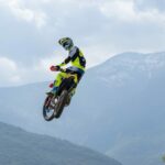 Herlings geeft MXGP masterclass in race 1