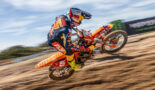 MXGP Sardinië: autoritaire Lucas Coenen klopt Jeffrey Herlings in eerste reeks