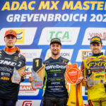 ADAC  MX Masters: Statement van Max Nagl