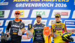ADAC  MX Masters: Statement van Max Nagl