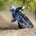 VMCF Gierle: Junior Bal troeft Mattéo Puffet af.