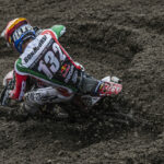 “Zeker een stap voorwaarts gemaakt”: Andrea Bonacorsi