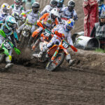 Sacha Coenen: “Ik haat die bocht…….”