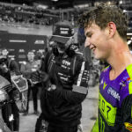 Cole Davies stelt 250SX-titel veilig na sterk seizoen