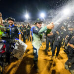 Deegan kroont zich overtuigend tot 250SX West-kampioen na dominante zege in East/West Showdown