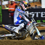 Liam Everts: “Nu tijd om te herstellen.”