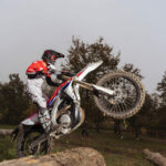 Femon Parts lanceert fantic-parts.eu voor MX en endurorijders