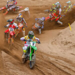 Kawasaki aftertalk Riola Sardo