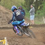 VMCF Bolland: Kevin Fors domineert in het Land van Herve