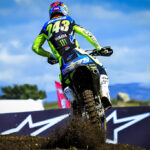 “Dit is het resultaat dat ik nodig had”: Tim Gajser