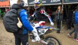 MXGP : Renaux en Gajser klaar voor zandstrijd in Riola Sardo