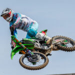 FFM MX2 Elite St. Jean d’ Angely: Franciso Garcia is niet te kloppen