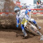 MCLB Aalter: Winnen is routine voor Jeffrey Dewulf