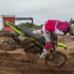 FOTO: Zand surfen in Sardinië