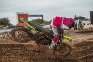 Guillem Farres, Riola Sardon, Triumph