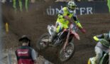 MXGP: Gajser prins, Herlings koning van Trentino!