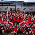 Herlings: “Ondanks dat het een krappe baan is, moest ik creatief zijn”.