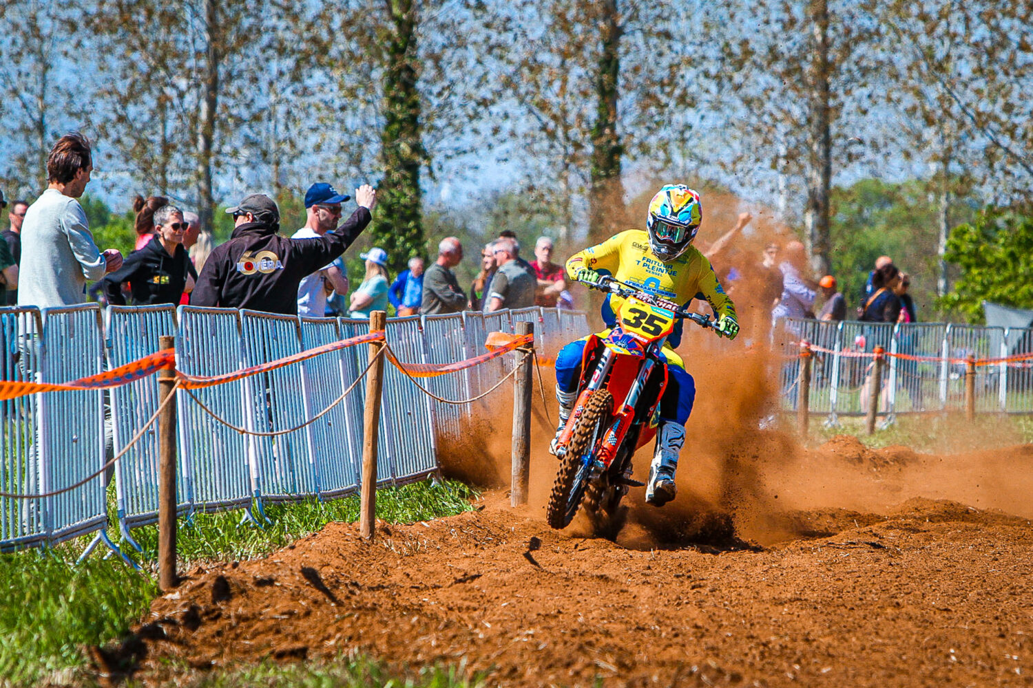 VLM Meerhout 2026 – Brent Aerden (#35)